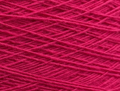 Millefili Ale S 1/6000 – Fil mérinos et cachemire Framboise froide E122